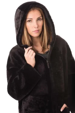 Veste Femme Ventcouvert Drupi Burnished 560 Brown