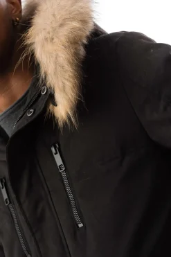 Veste Homme Antony Morato Mmc000445 Col9000 Black