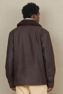Veste Homme Chevignon Cameraman Cacao