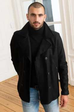 Veste Homme Chevignon Matteo Noir