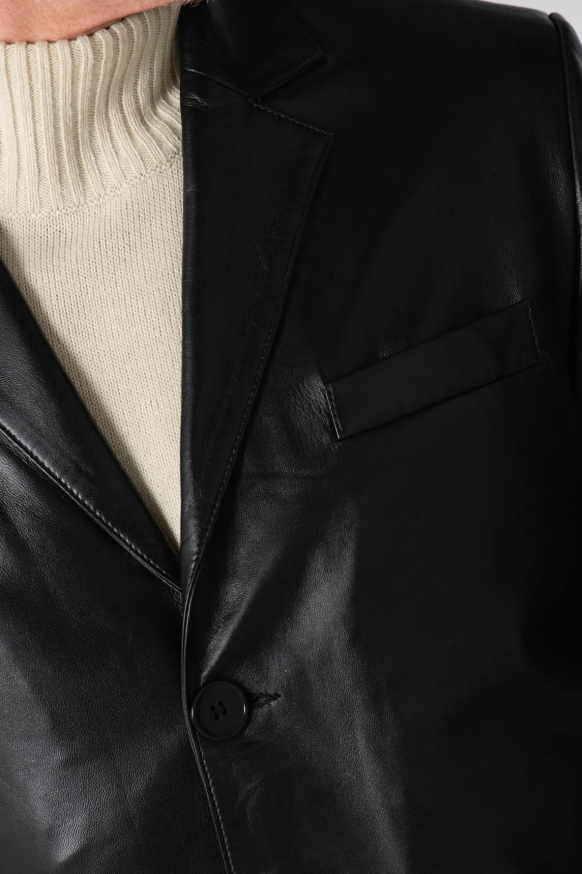 Veste Homme Cityzen Blazer Noir