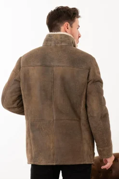 Veste Homme Cityzen Gabin Old Sable