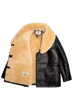 Veste Homme Cockpit Usa Z21F103 Brown