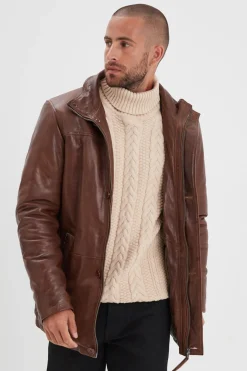 Veste Homme Daytona Moose Ic Sheep Tiger Bison