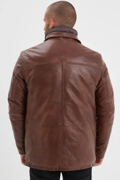 Veste Homme Daytona Moose Ic Sheep Tiger Bison