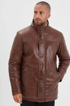 Veste Homme Daytona Moose Ic Sheep Tiger Bison