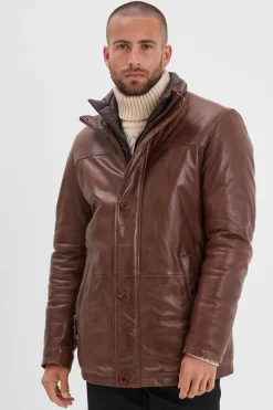 Veste Homme Daytona Moose Ic Sheep Tiger Bison