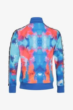 Veste Homme Horspist Miro Blue Tye
