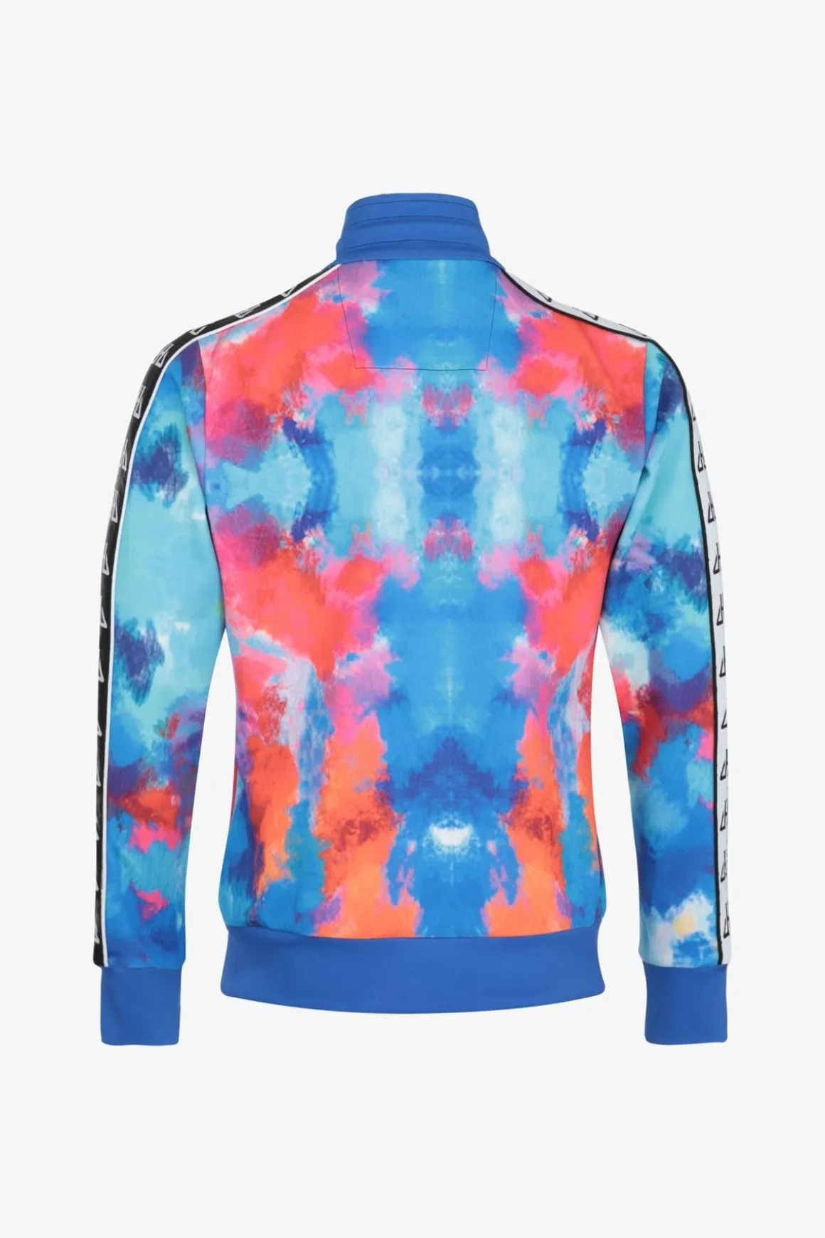 Veste Homme Horspist Miro Blue Tye