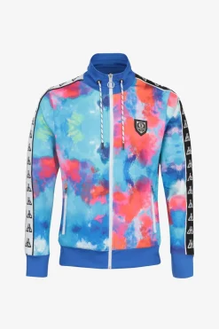 Veste Homme Horspist Miro Blue Tye