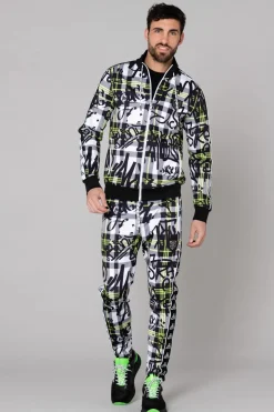 Veste Homme Horspist Miro Britain