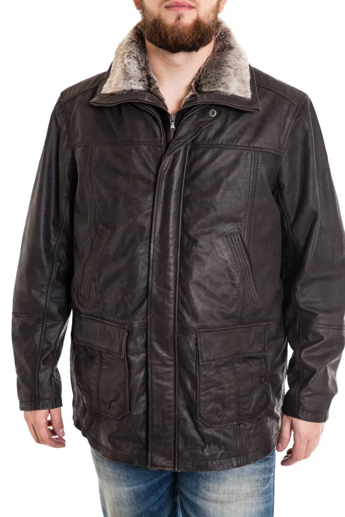 Veste Homme Lucina Nino 1866 Ag