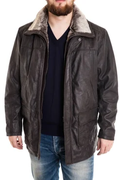 Veste Homme Lucina Nino 1866 Ag