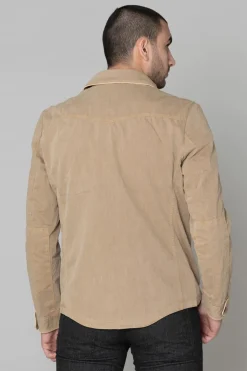 Veste Homme Mcs Veste Co620 006