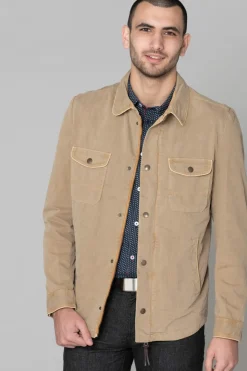 Veste Homme Mcs Veste Co620 006