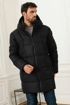 Veste Homme Redskins Loewe Match Black