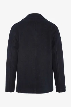 Veste Homme Schott Cyclone2 D.navy