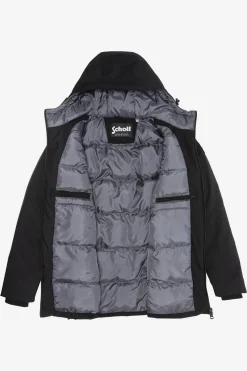 Veste Homme Schott Fargo2 Black