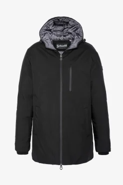 Veste Homme Schott Fargo2 Black