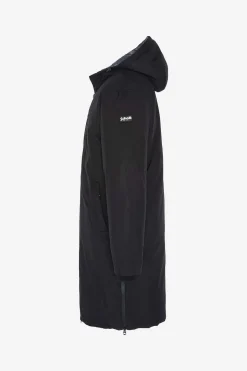 Veste Homme Schott Fargo Black