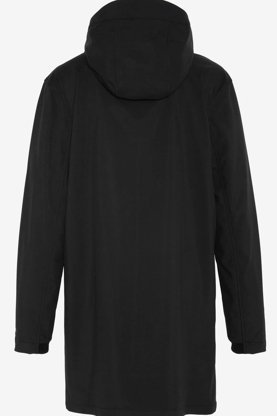 Veste Homme Schott Kian Black