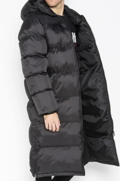 Veste Homme Schott 2190Max Black/Black