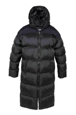 Veste Homme Schott 2190Max Black/Black