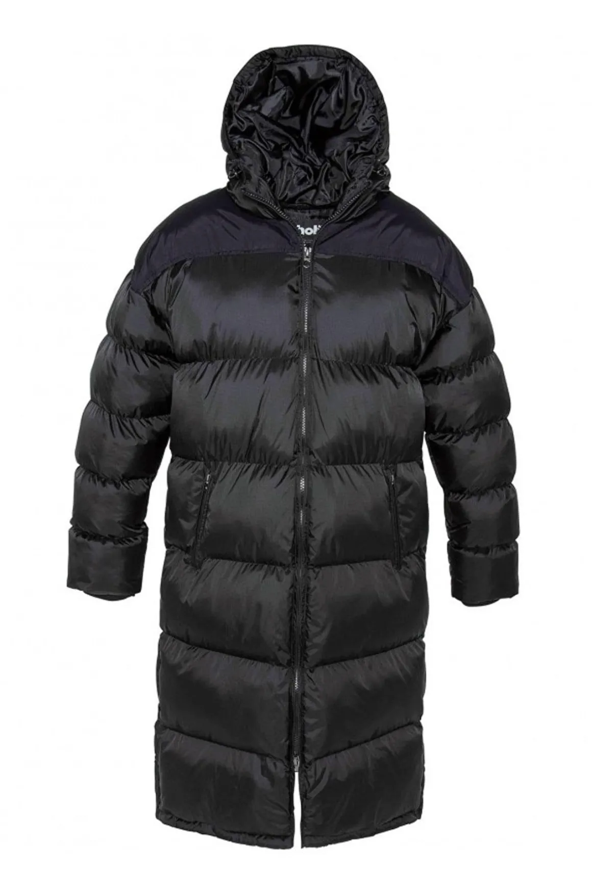Veste Homme Schott 2190Max Black/Black