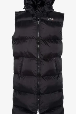 Veste Homme Schott 2190Maxv Black