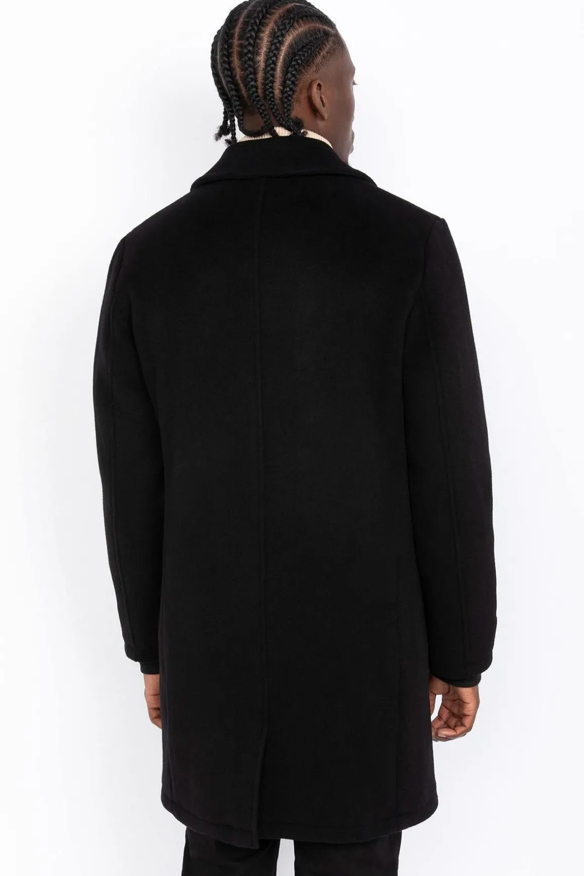 Veste Homme Schott Miles2 Black