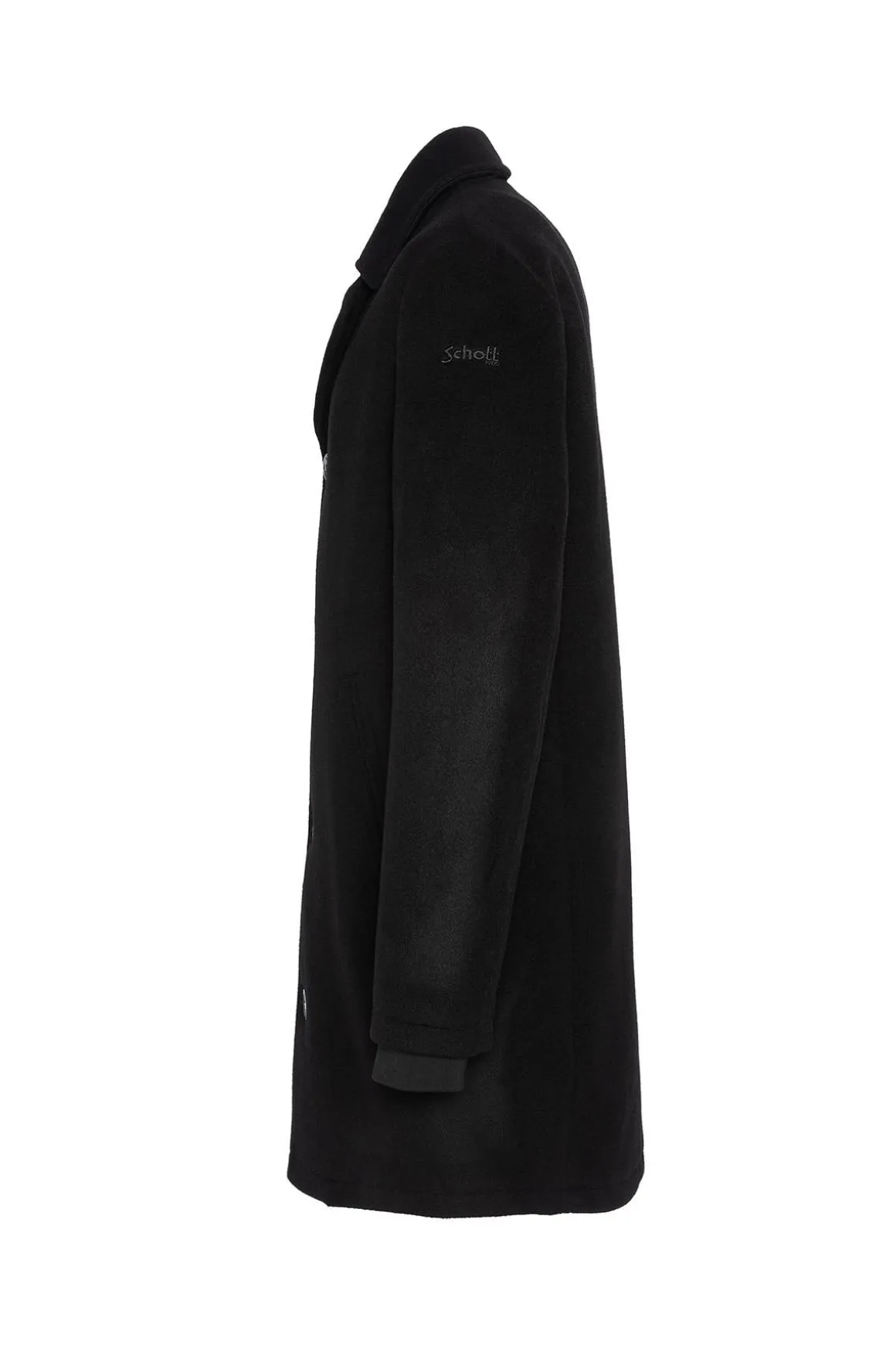 Veste Homme Schott Miles2 Black