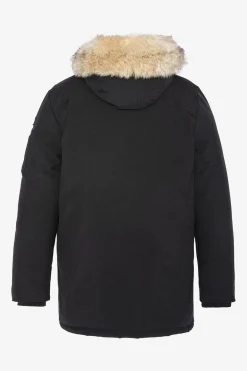 Veste Homme Schott Nelson20 Black