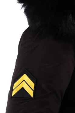 Veste Homme The New Designers District Black