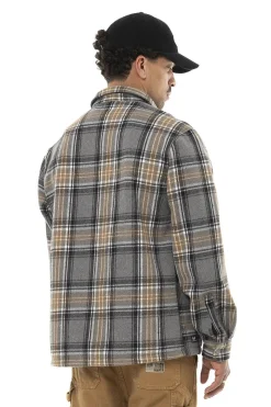 Veste Homme Von Dutch Surchemsie Pepper G